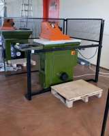 Автоматический вырубной поворотный пресс Атом G999