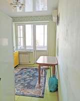 1 ком. квартира ул.Ратной Славы, д.48. Все есть, заходи и живи