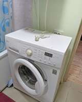 1 ком. квартира ул.Ратной Славы, д.48. Все есть, заходи и живи