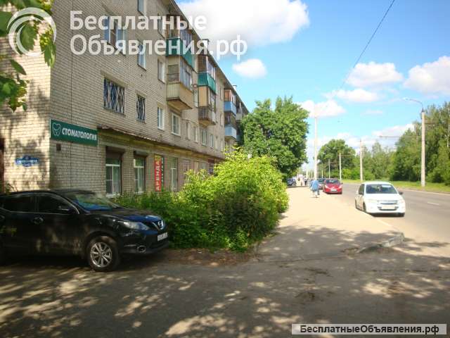 Свободного назначения, 16м2