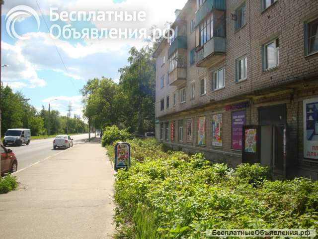 Свободного назначения, 16м2