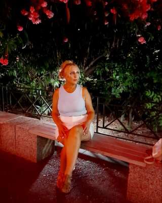 Релакс массаж