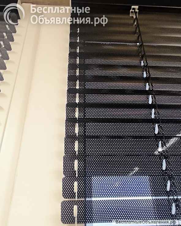 Идеальные жалюзи для вашего дома и офиса Солнцезащита, приватность, стиль, вУфе