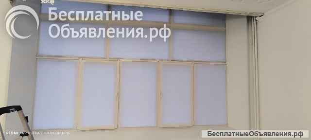 Идеальные жалюзи для вашего дома и офиса Солнцезащита, приватность, стиль, вУфе