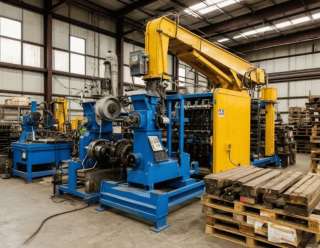 ООО Ставролен реализует неликвиды по отличным ценам