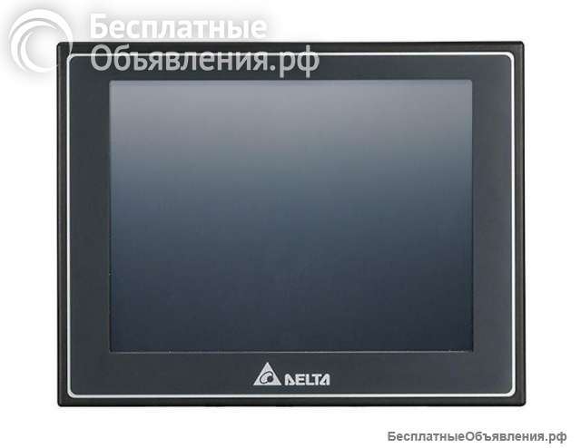 Панель оператора Delta DOP-107EG