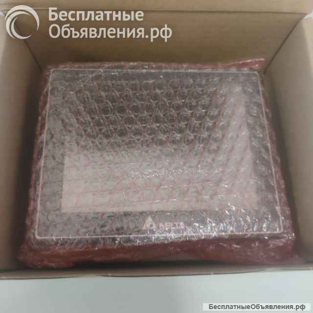 Панель оператора Delta DOP-107EG