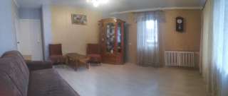 Уютная трёшка в Советском районе Гомеля