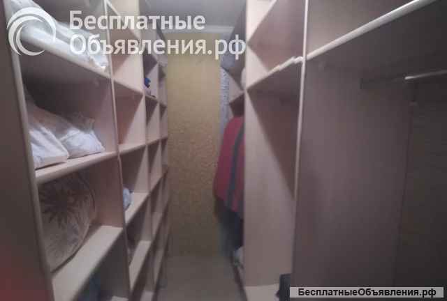 Уютная трёшка в Советском районе Гомеля