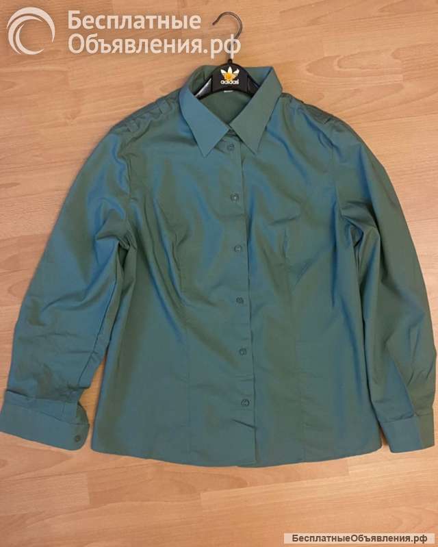 Блузки женские