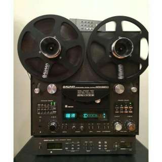 Катушечный магнитофон Олимп 005