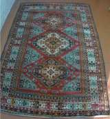 Ковры натуральные СССР