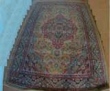 Ковры натуральные СССР