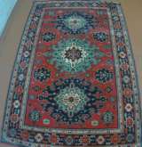 Ковры натуральные СССР