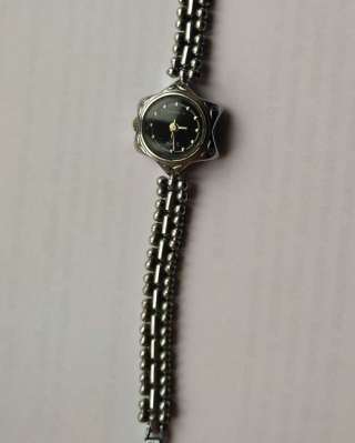 Часы женские "Заря" и "Чайка" СССР