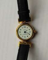 Часы женские "Заря" и "Чайка" СССР