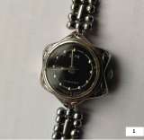 Часы женские "Заря" и "Чайка" СССР