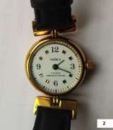 Часы женские "Заря" и "Чайка" СССР