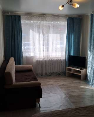 Аренда квартиры посуточно рядом с онко Уфа