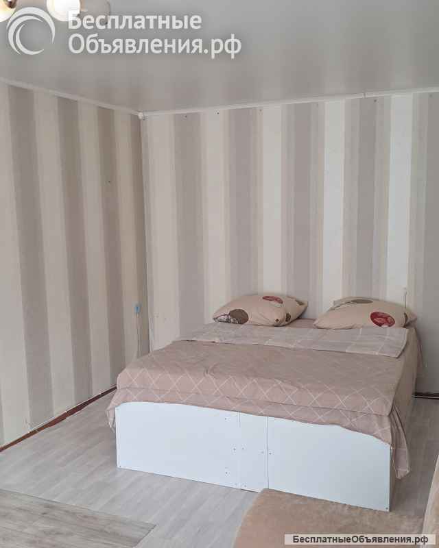 Аренда квартиры посуточно рядом с онко Уфа