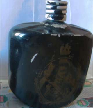 Фляжка армейская СССР