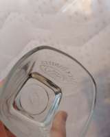 Подарочный набор Jack Daniels пустая коробка рельефная +2 новых бокала для виски сайт Авито