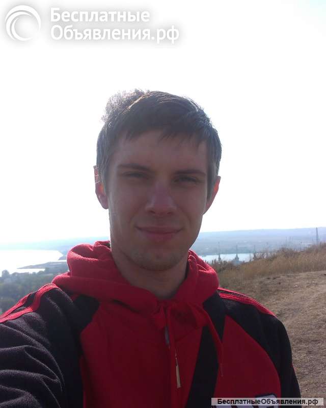 Никого не ищу