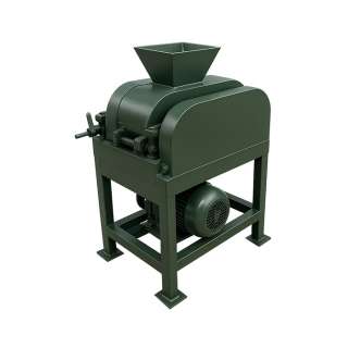 Валковая дробилка XPC200/125