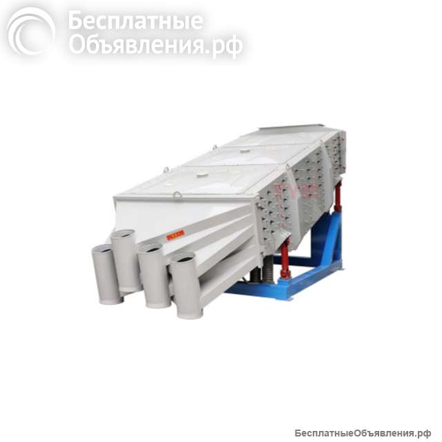 Гирационный грохот FYBS-2040