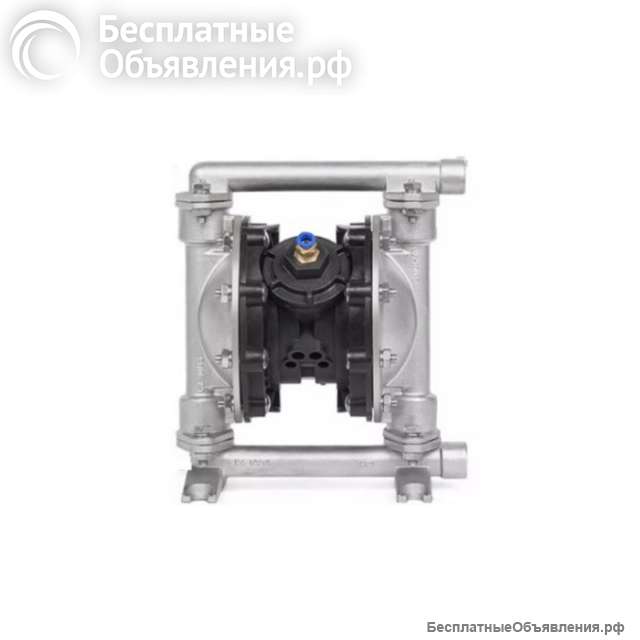 Мембранный насос QBY-15