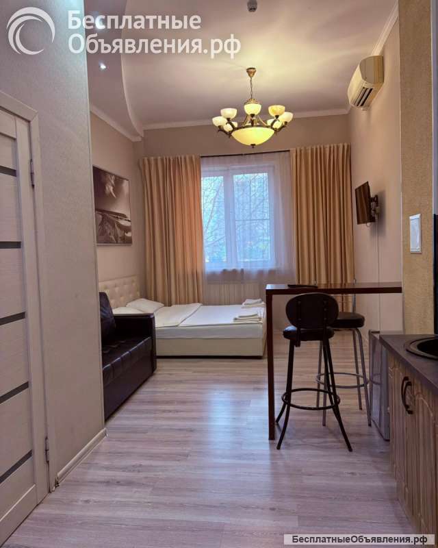 Сдается Посуточный Номер в Гостинице