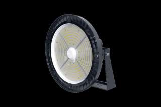 Промышленные светодиодные светильники для высоких пролетов