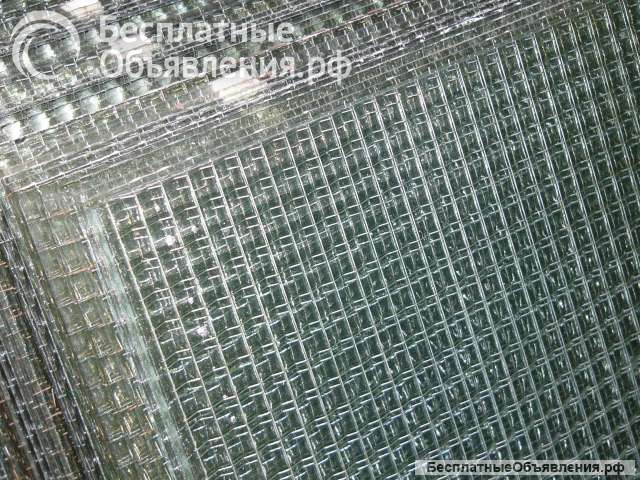 Стекло армированное, нарезка в размер