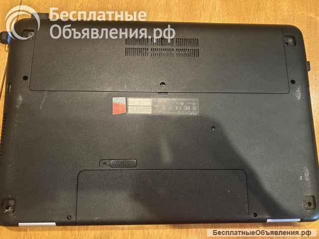 НоутбукASUS N751JK