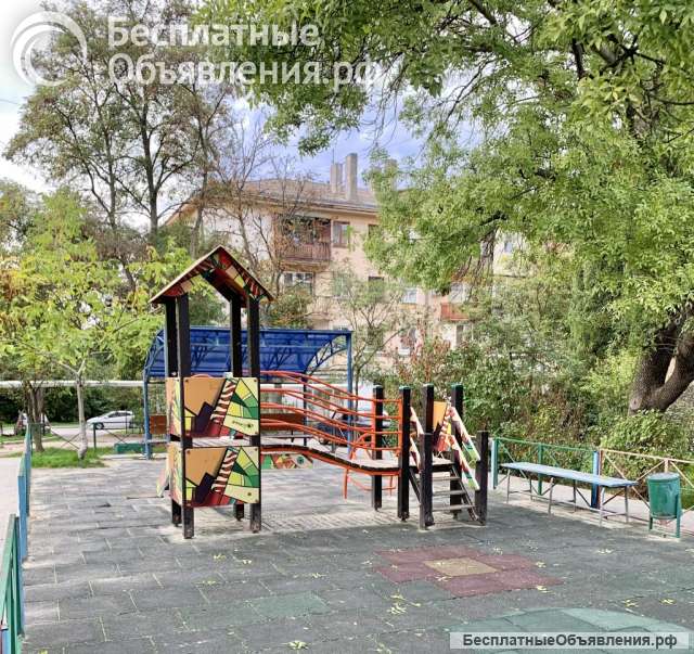 Квартира в Севастополе (1-ая Бастионная)