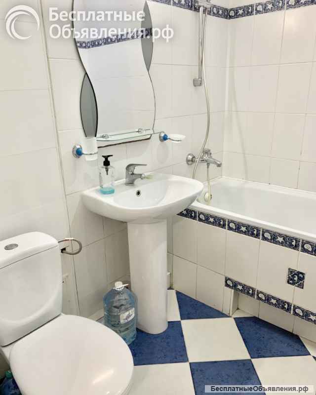 Квартира в Севастополе (1-ая Бастионная)