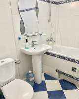 Квартира в Севастополе (1-ая Бастионная)