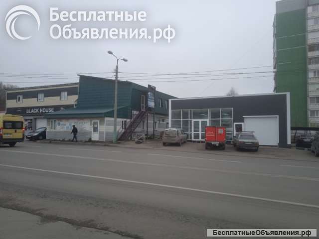 Сдаю в долгосрочную аренду помещение по ул. Ладожская