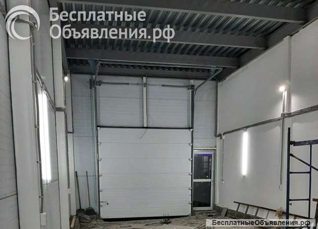 Сдаю в долгосрочную аренду помещение по ул. Ладожская