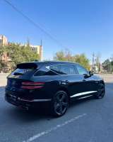 Hyundai Genesis GV80, 2021 г.в