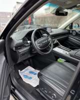 Hyundai Genesis GV80, 2021 г.в