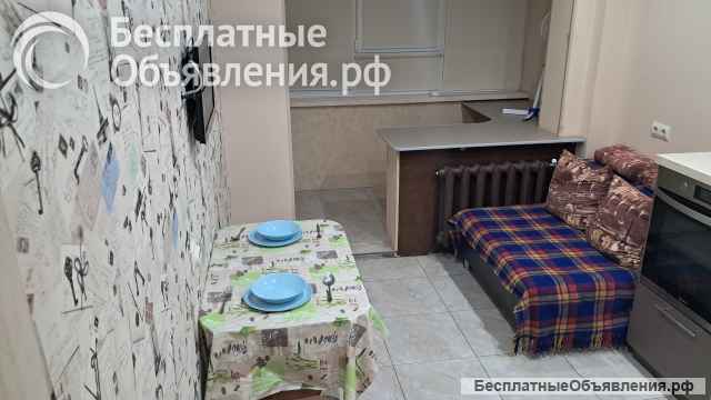 Квартира посуточно на час