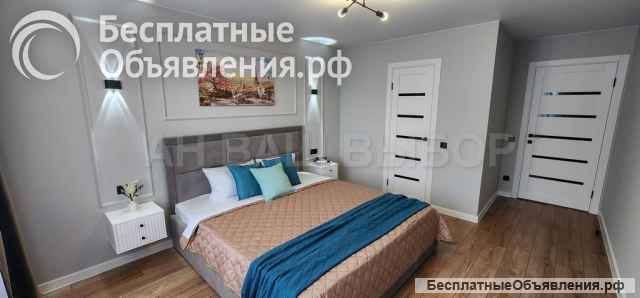 2к квартира в Тюмени, Павла Шарова, 21