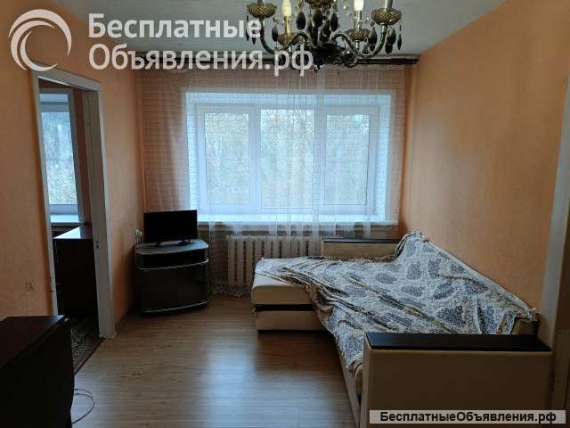 Хорошую 2 комн кв-ру в Егорьевске в кирпичном доме