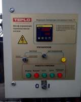 Термомасляный котел КТМ-1.00.00.000 ПС (с горелкой)