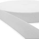 Резинка эластичная 25-50мм для производства и пошива одежды