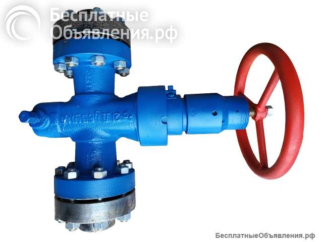 Задвижки ЗМС Ду65 Ру210