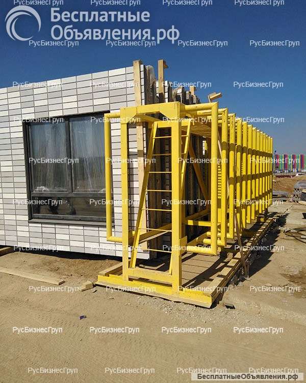 Траверса балочная для стеновых панелей