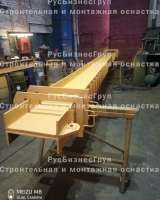 Траверса балочная для стеновых панелей