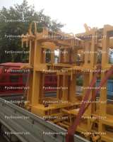 Траверса балочная для стеновых панелей